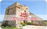 Brindisi Torre Punta Penna