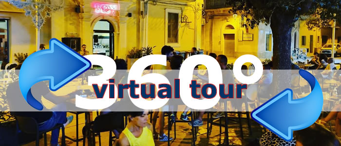 Click per visualizzare il Virtual Tour di Boo Caffetteria e Bollicina