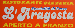 Ristorante Pizzeria L' Aragosta
