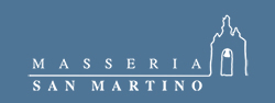 Masseria San Martino